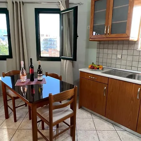 Etea Urban Nest Living In The Heart Of Chania * Chania (Crete)