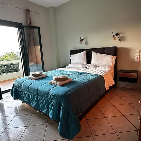 Apartment Giannis Kavros In The Center Of Chania Chania (Crete)