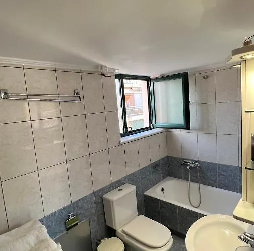 Etea Urban Nest Living In The Heart Of Chania Χανιά