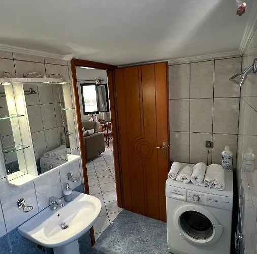 Διαμέρισμα Etea Urban Nest Living In The Heart Of Chania *