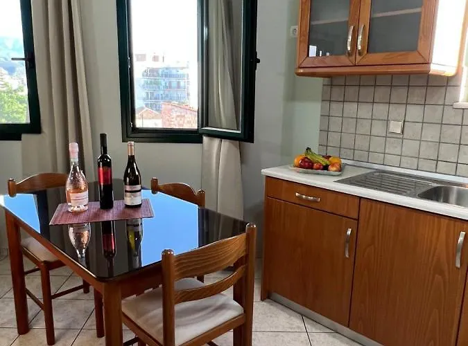 Etea Urban Nest Living In The Heart Of Chania * Χανιά