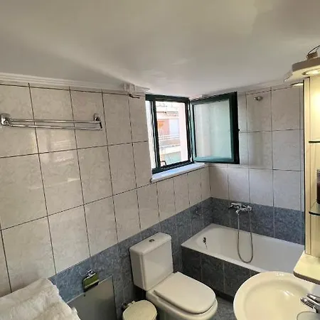 Etea Urban Nest Living In The Heart Of Chania 干尼亞