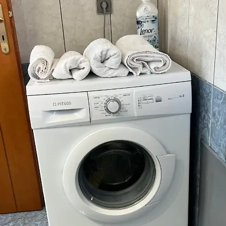 Etea Urban Nest Living In The Heart Of Chania