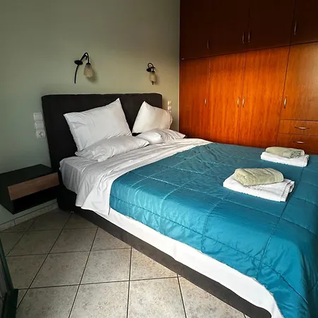 Etea Urban Nest Living In The Heart Of Chania *