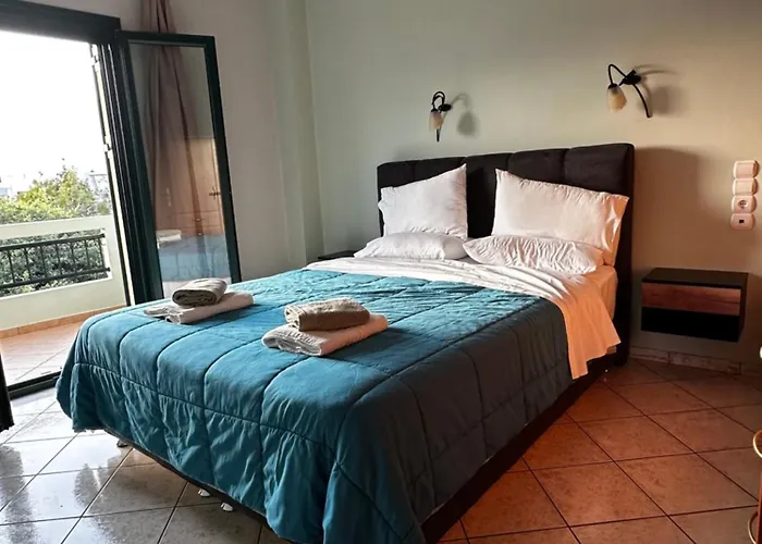 Διαμέρισμα Etea Urban Nest Living In The Heart Of Chania Χανιά